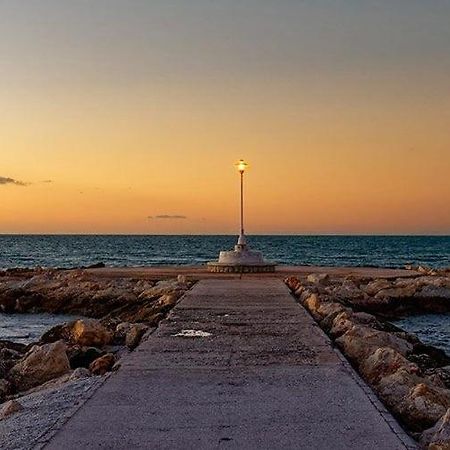 Pedregalejo Playa, Piscina Y Parking Διαμέρισμα Μάλαγα Εξωτερικό φωτογραφία